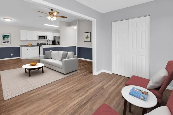 $149,900 | 8658G South Bridge Drive, Unit I, Surfside Beach, SC 29575