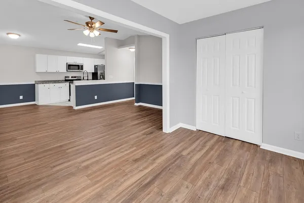 $149,900 | 8658G South Bridge Drive, Unit I, Surfside Beach, SC 29575