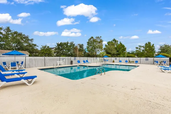 $149,900 | 8658G South Bridge Drive, Unit I, Surfside Beach, SC 29575