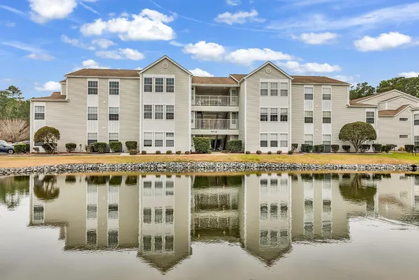 $149,900 | 8658G South Bridge Drive, Unit I, Surfside Beach, SC 29575
