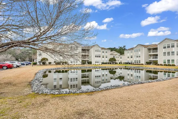 $149,900 | 8658G South Bridge Drive, Unit I, Surfside Beach, SC 29575