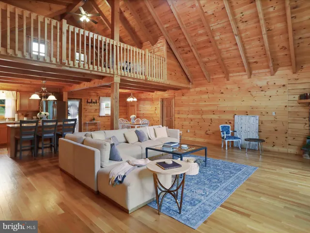 $750,000 | 378 Panhandle Road, Bentonville, VA 22610