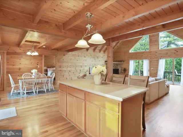 $750,000 | 378 Panhandle Road, Bentonville, VA 22610