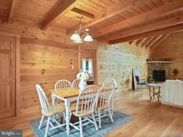 $750,000 | 378 Panhandle Road, Bentonville, VA 22610