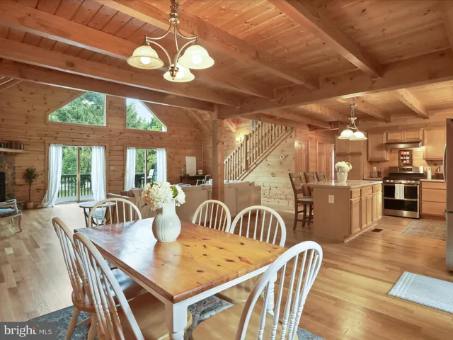 $750,000 | 378 Panhandle Road, Bentonville, VA 22610