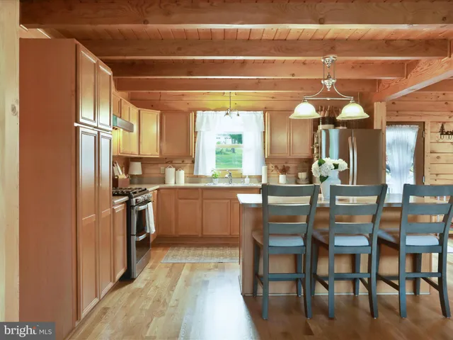 $750,000 | 378 Panhandle Road, Bentonville, VA 22610