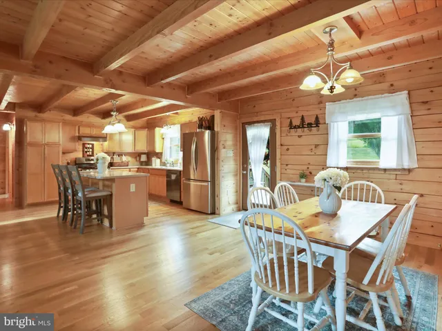 $750,000 | 378 Panhandle Road, Bentonville, VA 22610