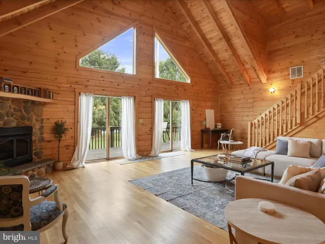 $750,000 | 378 Panhandle Road, Bentonville, VA 22610