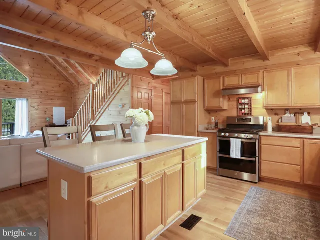 $750,000 | 378 Panhandle Road, Bentonville, VA 22610