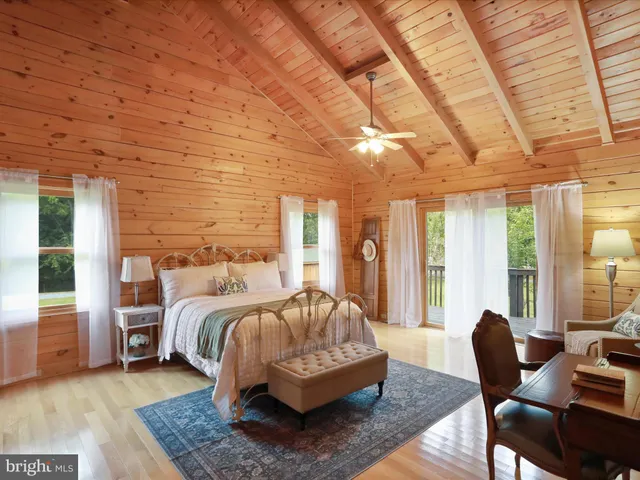 $750,000 | 378 Panhandle Road, Bentonville, VA 22610