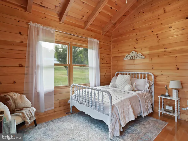 $750,000 | 378 Panhandle Road, Bentonville, VA 22610