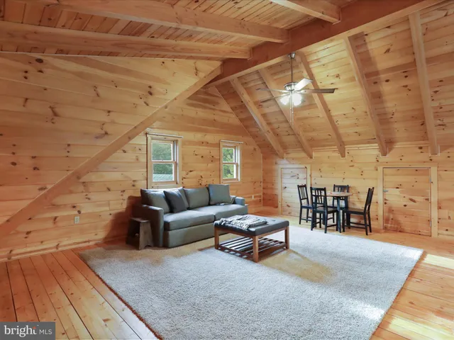 $750,000 | 378 Panhandle Road, Bentonville, VA 22610