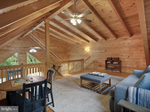 $750,000 | 378 Panhandle Road, Bentonville, VA 22610