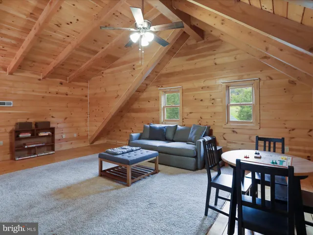 $750,000 | 378 Panhandle Road, Bentonville, VA 22610