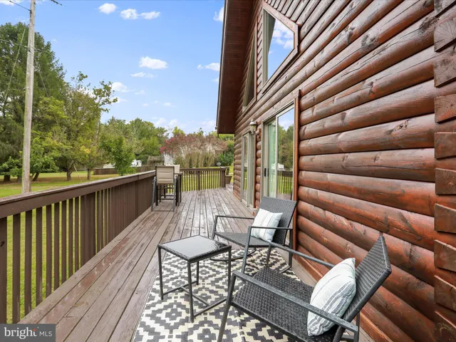 $750,000 | 378 Panhandle Road, Bentonville, VA 22610