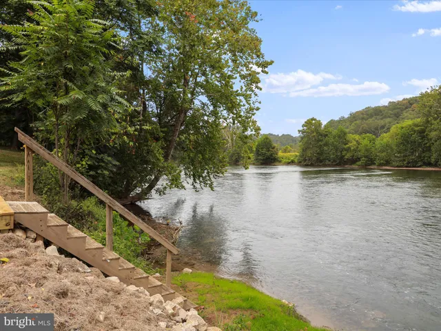 $750,000 | 378 Panhandle Road, Bentonville, VA 22610