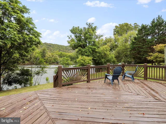 $750,000 | 378 Panhandle Road, Bentonville, VA 22610