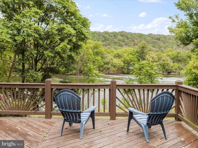 $750,000 | 378 Panhandle Road, Bentonville, VA 22610