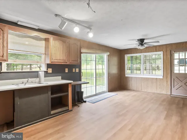 $750,000 | 378 Panhandle Road, Bentonville, VA 22610