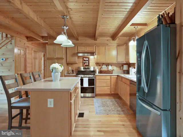 $750,000 | 378 Panhandle Road, Bentonville, VA 22610