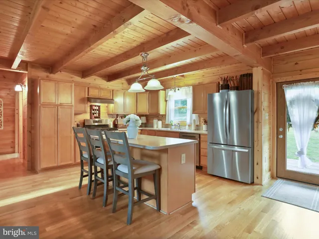 $750,000 | 378 Panhandle Road, Bentonville, VA 22610