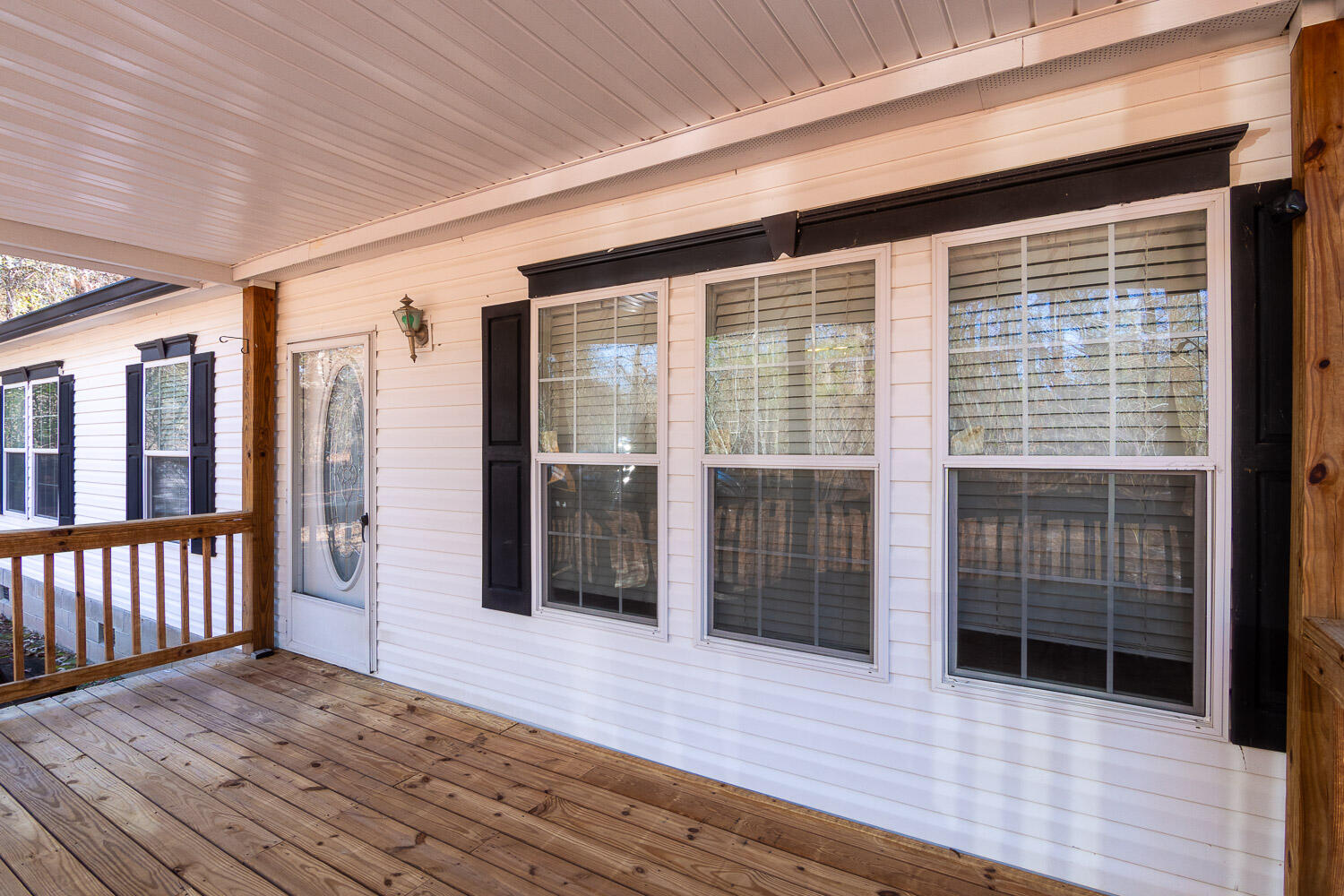 2546 Hancock Landing Road Waynesboro, GA 30830 - Photo 4 of 25 2546 Hancock Landing-MLS-4