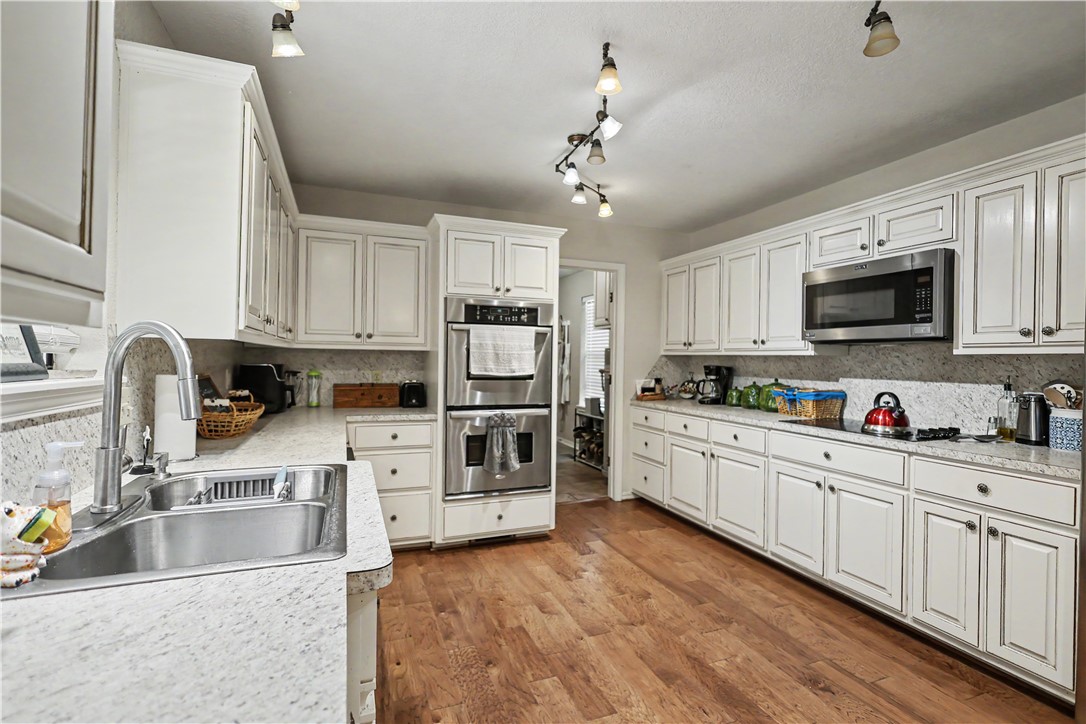 469331 East 1105 Road Muldrow, OK 74948 - Photo 20 of 60 Gallery Image 20