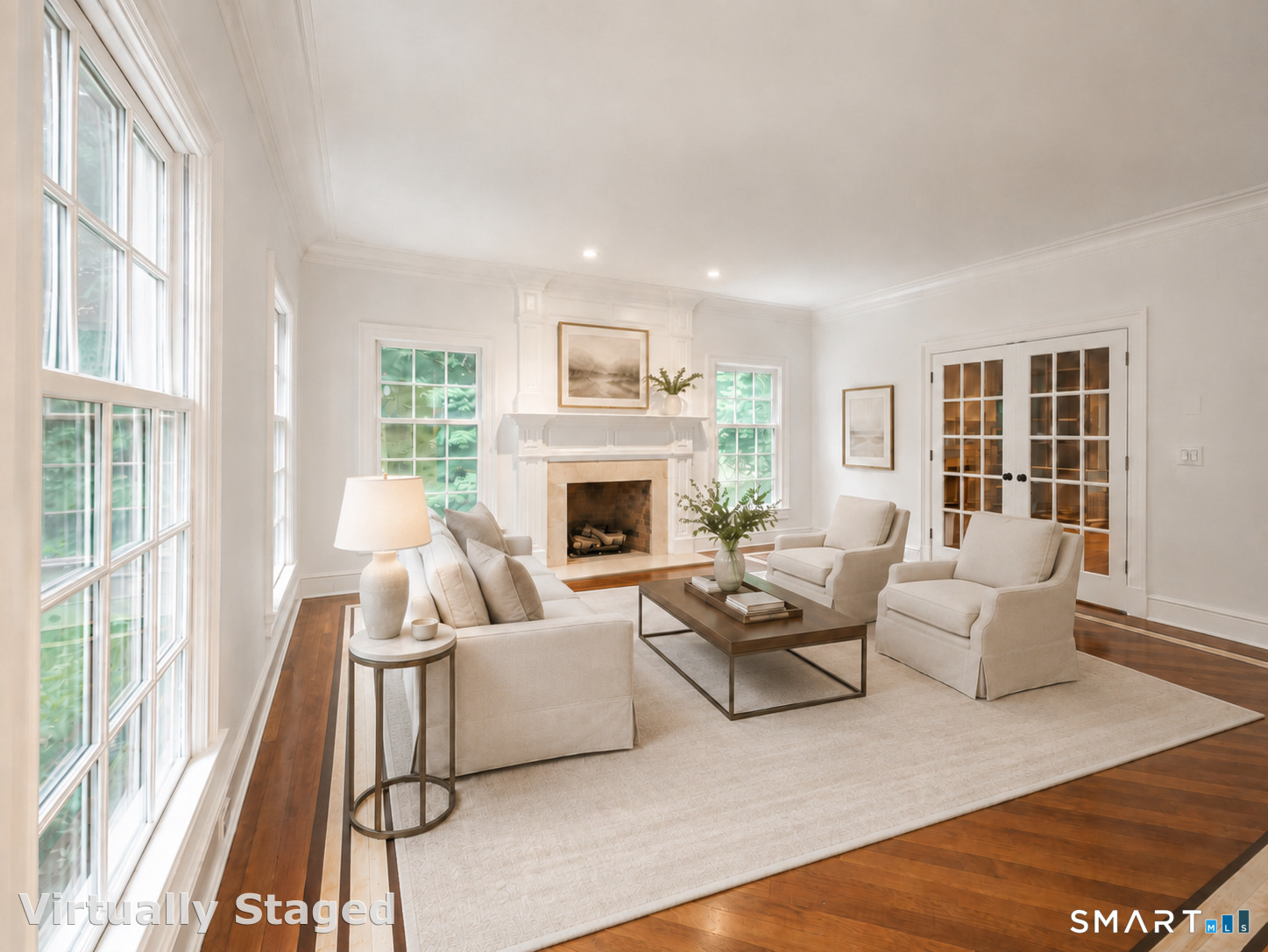 14 Powder Horn Hill Road Wilton, CT 06897 - Photo 9 of 25 Gallery Image 9