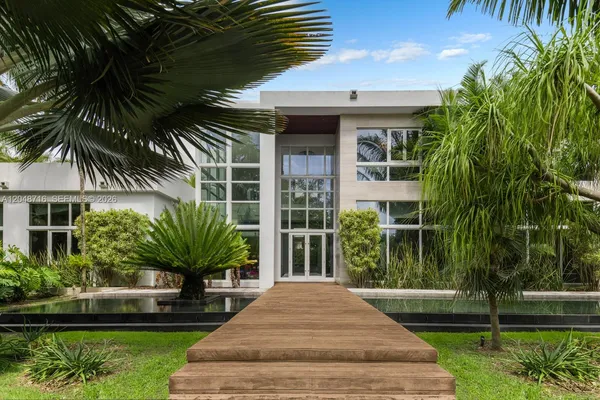 $11,999,999 | 12900 Southwest 63rd Avenue, Pinecrest, FL 33156