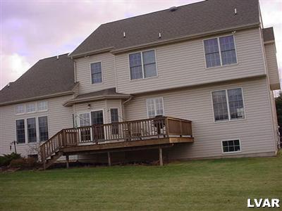 5917 Ricky Ridge Trail Orefield, PA 18069 - Photo 8 of 10 Gallery Image 8