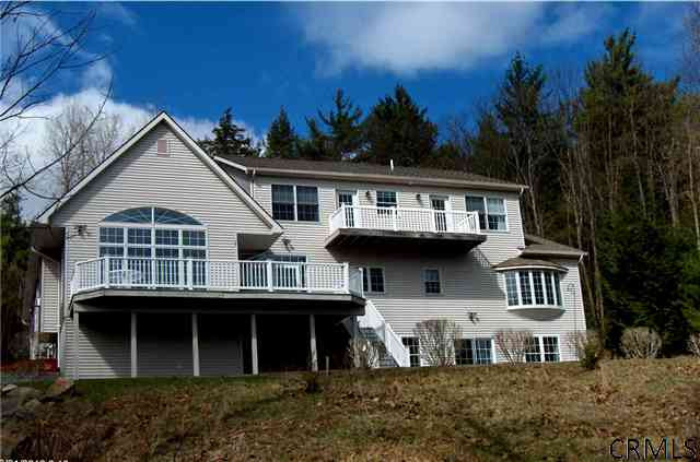 198 Truesdale Hill Road Lake George, NY 12845 - Photo 1 of 1 Photo 1