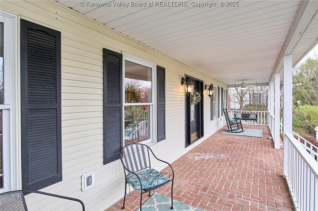 40 Carriage Road Charleston, WV 25314 - Photo 40 of 50 Gallery Image 40