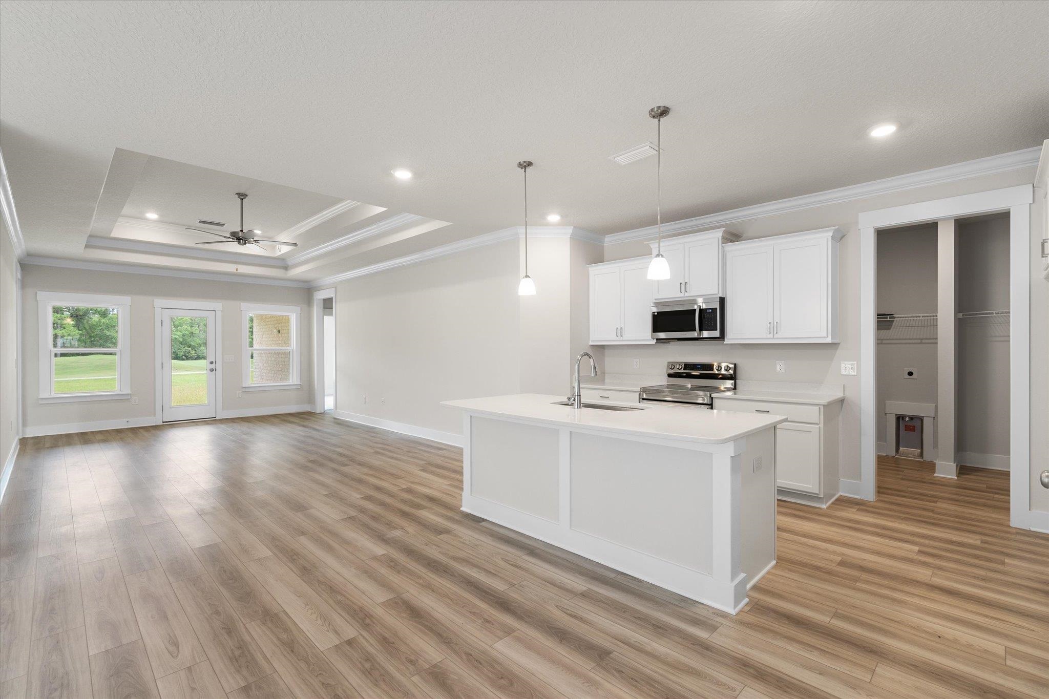 23444 Aberdeen Court Foley, AL 36535 - Photo 3 of 25