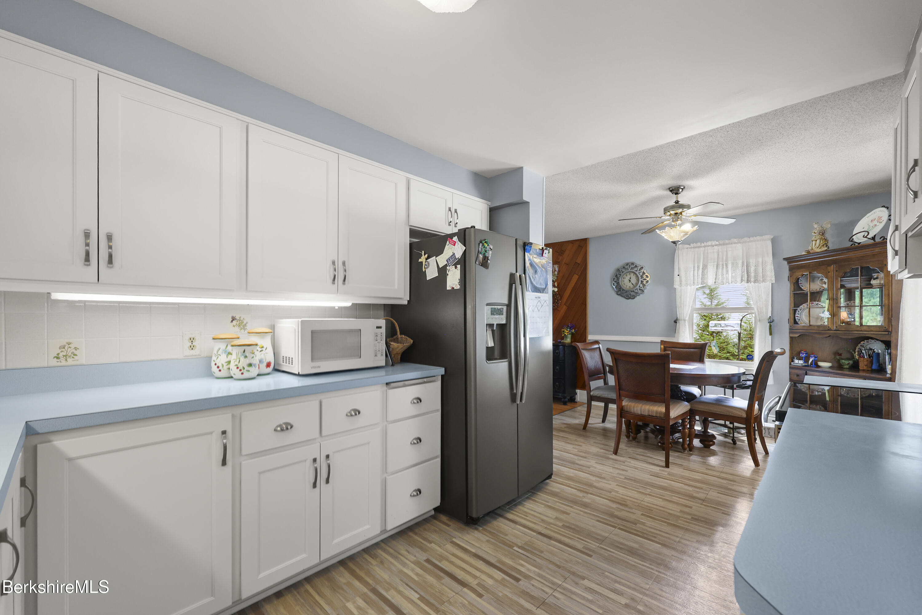 67 Partridge Road Pittsfield, MA 01201 - Photo 19 of 43 85 Kitchen