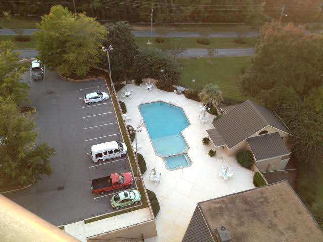 100 Tower Drive, Unit 804 Daphne, AL 36526 - Photo 22 of 23 Outdoor Pool
