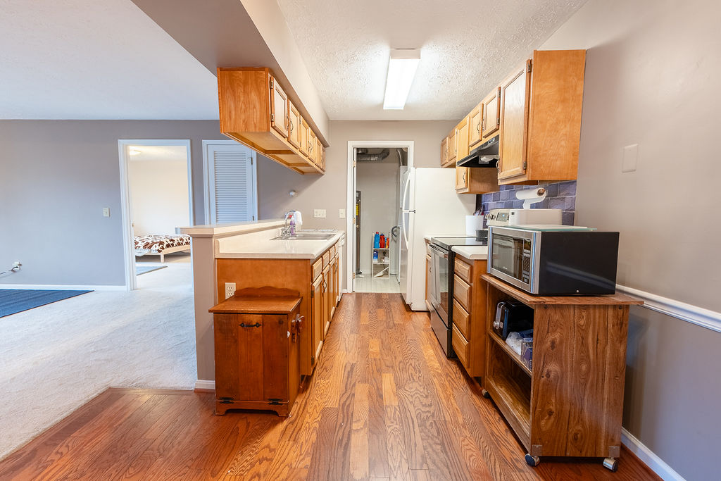 5769 Cheviot Road, Unit 2A Cincinnati, OH 45247 - Photo 9 of 29