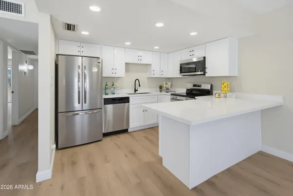$349,999 | 3033 North 39th Street, Unit 3, Phoenix, AZ 85018