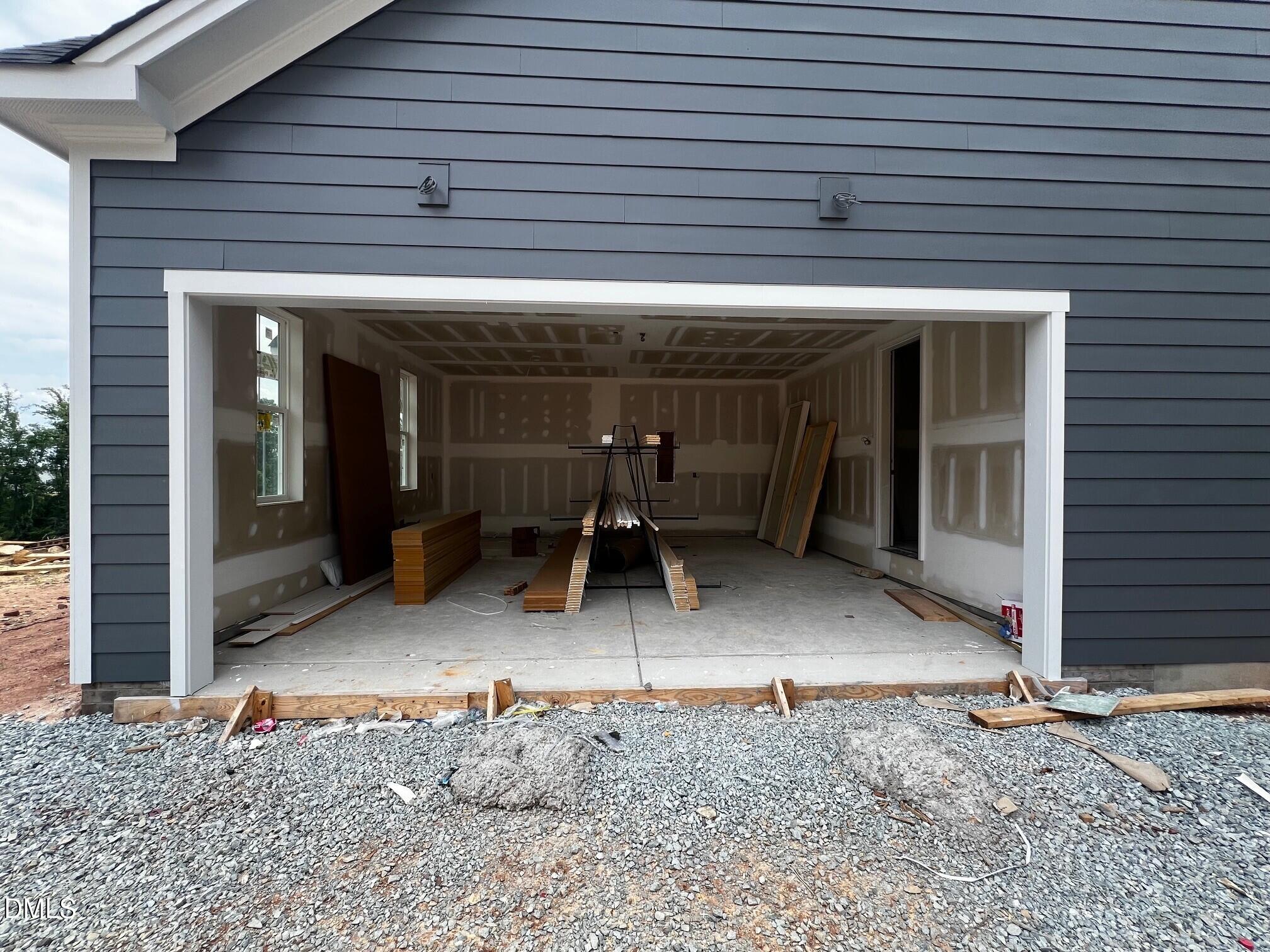 1675 Terry Road Durham, NC 27712 - Photo 16 of 23 a view of outdoor space