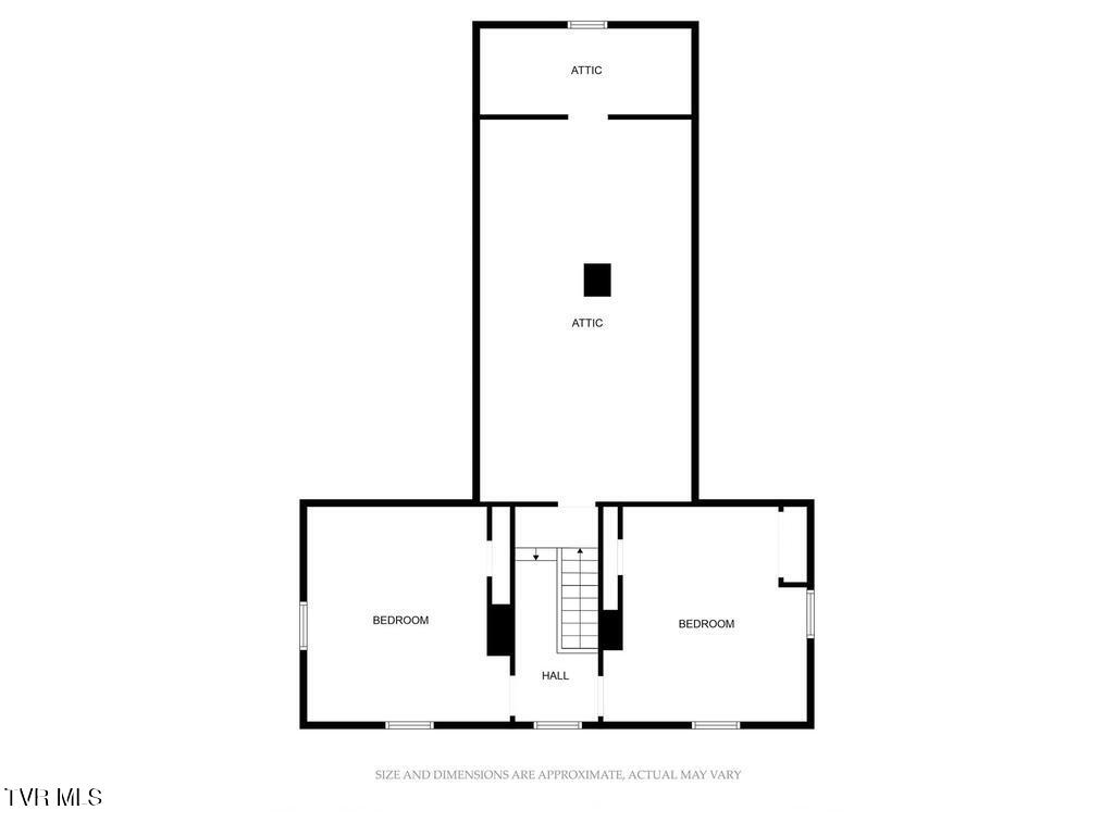 438 Toll Branch Road Johnson City, TN 37601 - Photo 113 of 114 438 Toll Branch Rd (113 of 114)