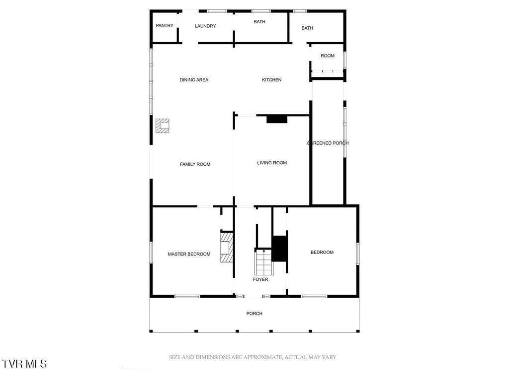 438 Toll Branch Road Johnson City, TN 37601 - Photo 114 of 114 438 Toll Branch Rd (114 of 114)