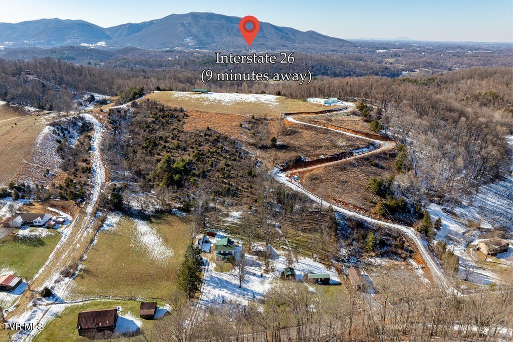 438 Toll Branch Road Johnson City, TN 37601 - Photo 19 of 114 438 Toll Branch Rd (7 of 114)