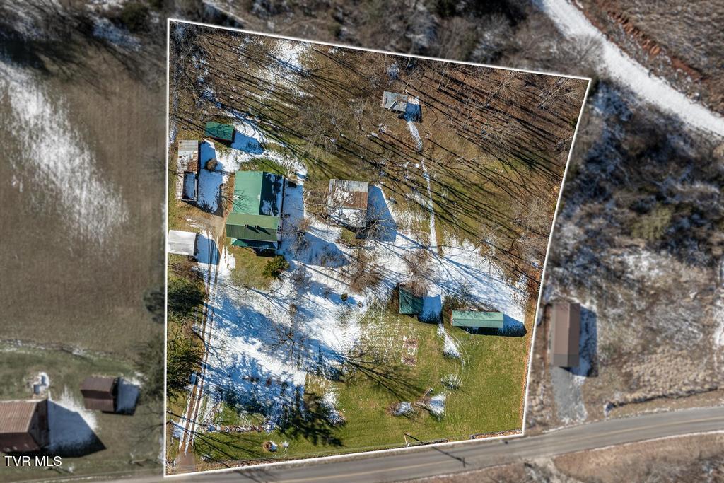 438 Toll Branch Road Johnson City, TN 37601 - Photo 2 of 114 438 Toll Branch Rd (1 of 114)