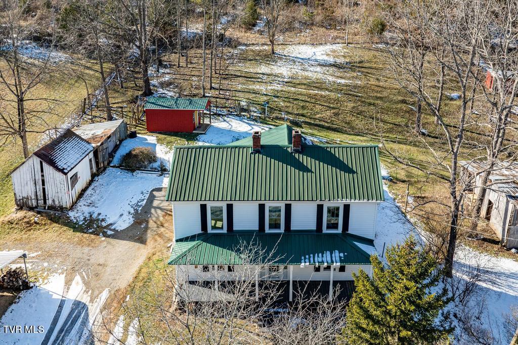 438 Toll Branch Road Johnson City, TN 37601 - Photo 29 of 114 438 Toll Branch Rd (17 of 114)