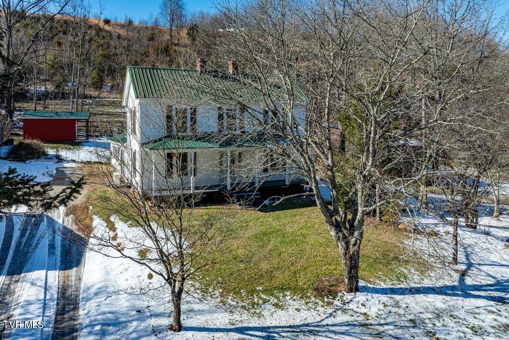 438 Toll Branch Road Johnson City, TN 37601 - Photo 30 of 114 438 Toll Branch Rd (18 of 114)