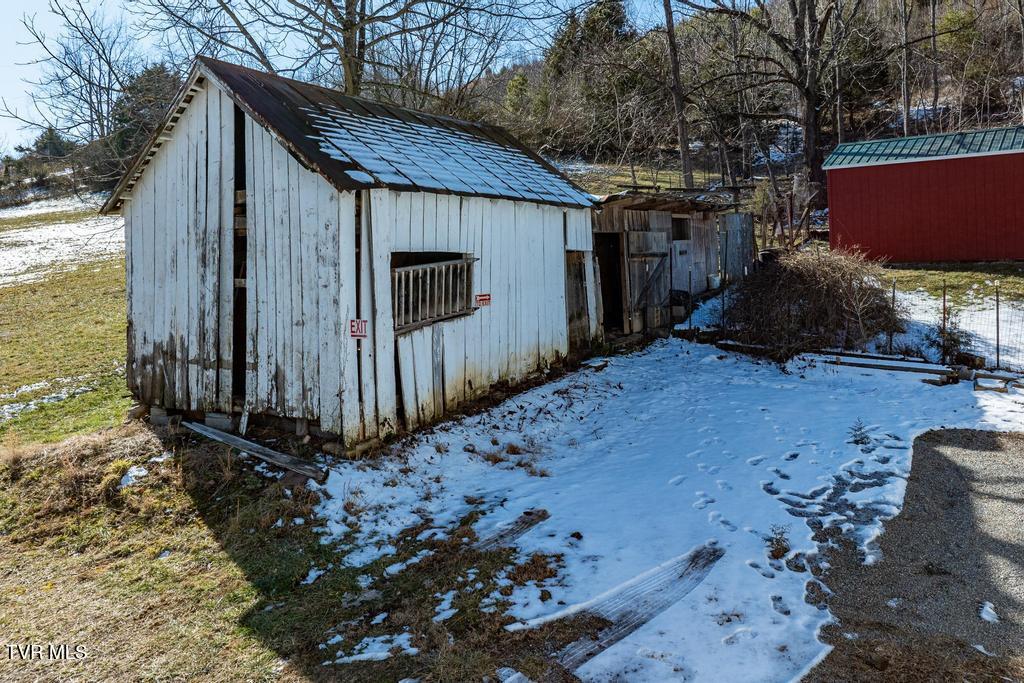 438 Toll Branch Road Johnson City, TN 37601 - Photo 33 of 114 438 Toll Branch Rd (21 of 114)