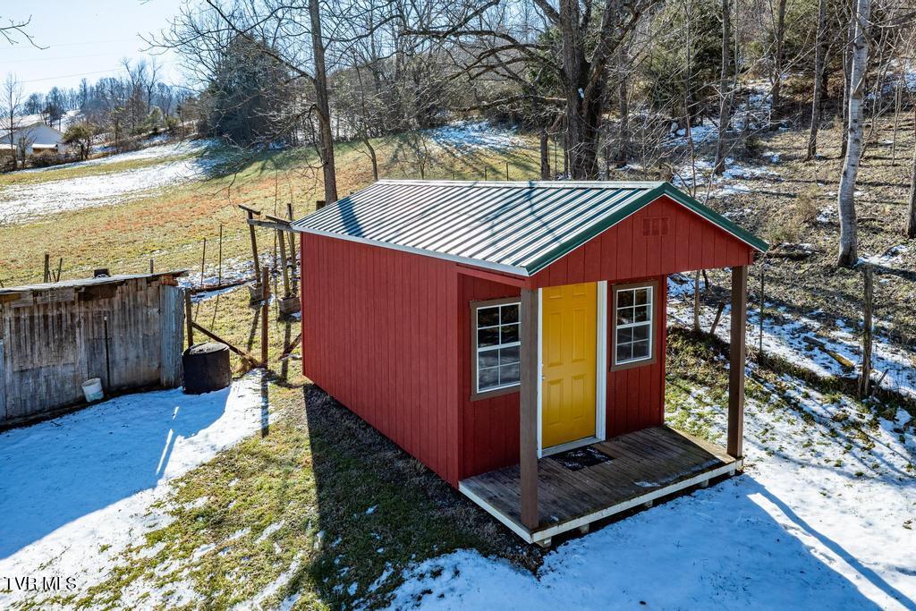 438 Toll Branch Road Johnson City, TN 37601 - Photo 36 of 114 438 Toll Branch Rd (24 of 114)