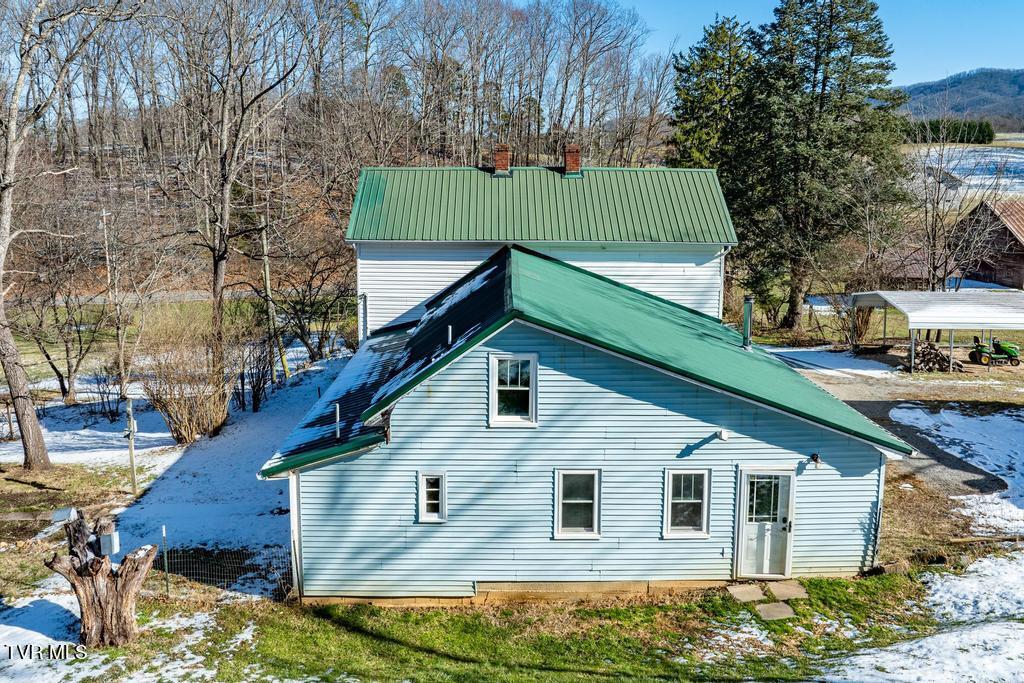 438 Toll Branch Road Johnson City, TN 37601 - Photo 37 of 114 438 Toll Branch Rd (25 of 114)