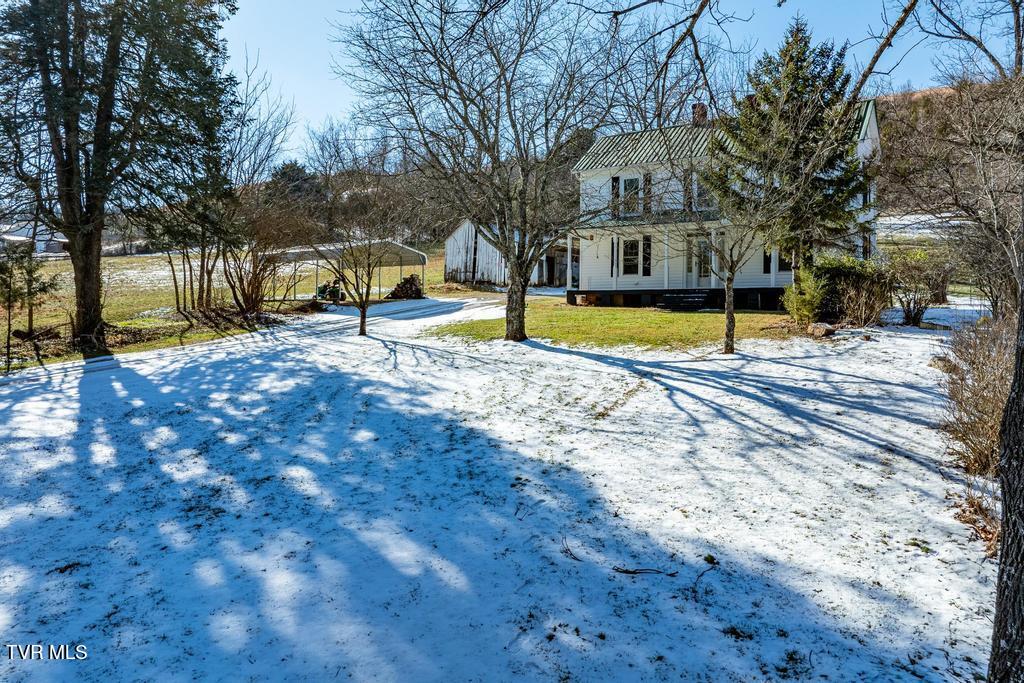 438 Toll Branch Road Johnson City, TN 37601 - Photo 41 of 114 438 Toll Branch Rd (29 of 114)