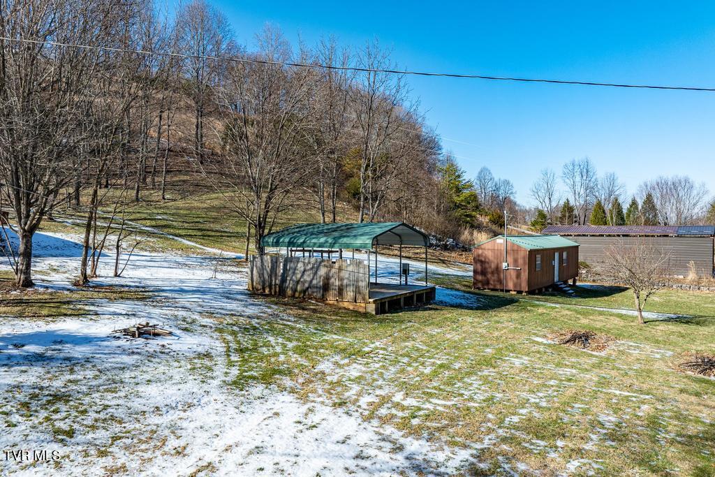 438 Toll Branch Road Johnson City, TN 37601 - Photo 42 of 114 438 Toll Branch Rd (30 of 114)