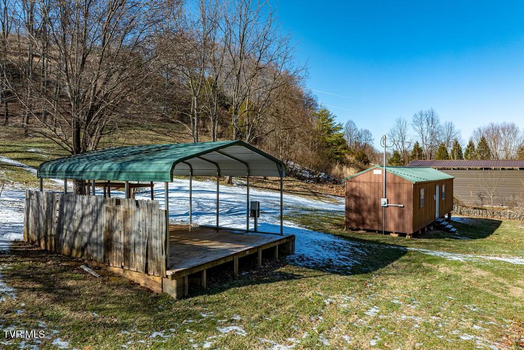 438 Toll Branch Road Johnson City, TN 37601 - Photo 43 of 114 438 Toll Branch Rd (31 of 114)